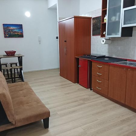 A Casa Di Ilaria Apartment Napoli Exterior foto