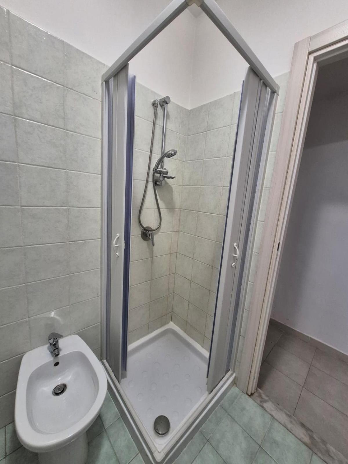 A Casa Di Ilaria Apartment Napoli Exterior foto
