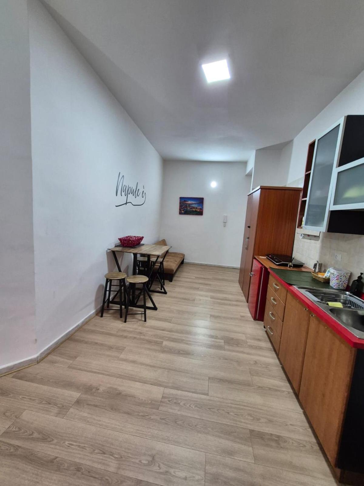 A Casa Di Ilaria Apartment Napoli Exterior foto