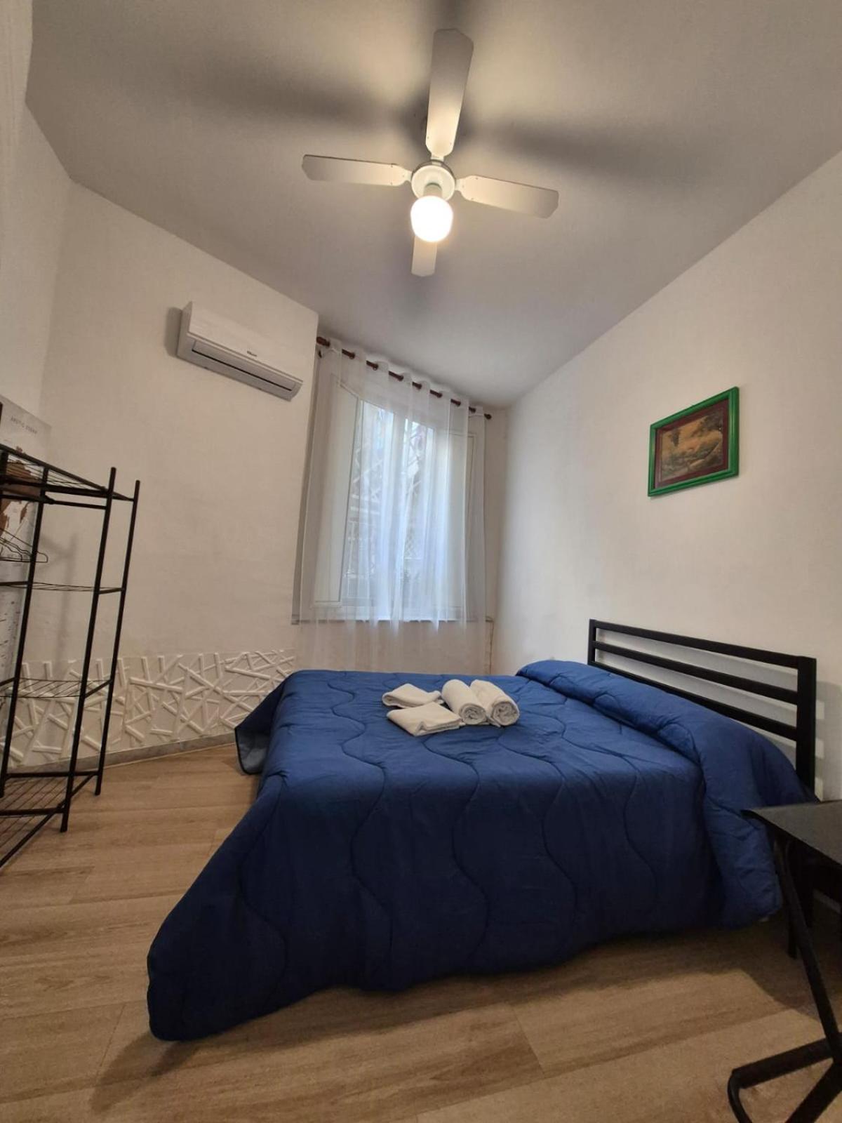 A Casa Di Ilaria Apartment Napoli Exterior foto