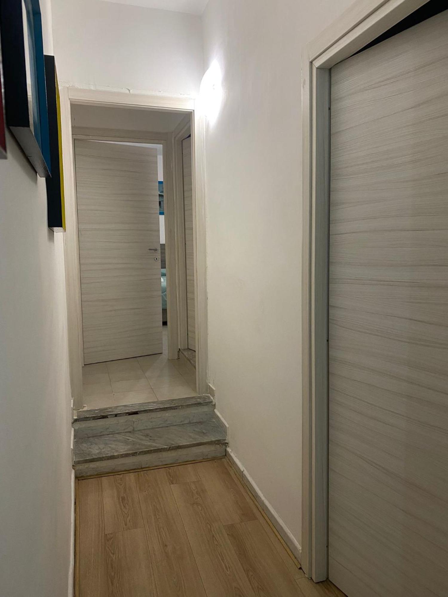A Casa Di Ilaria Apartment Napoli Exterior foto