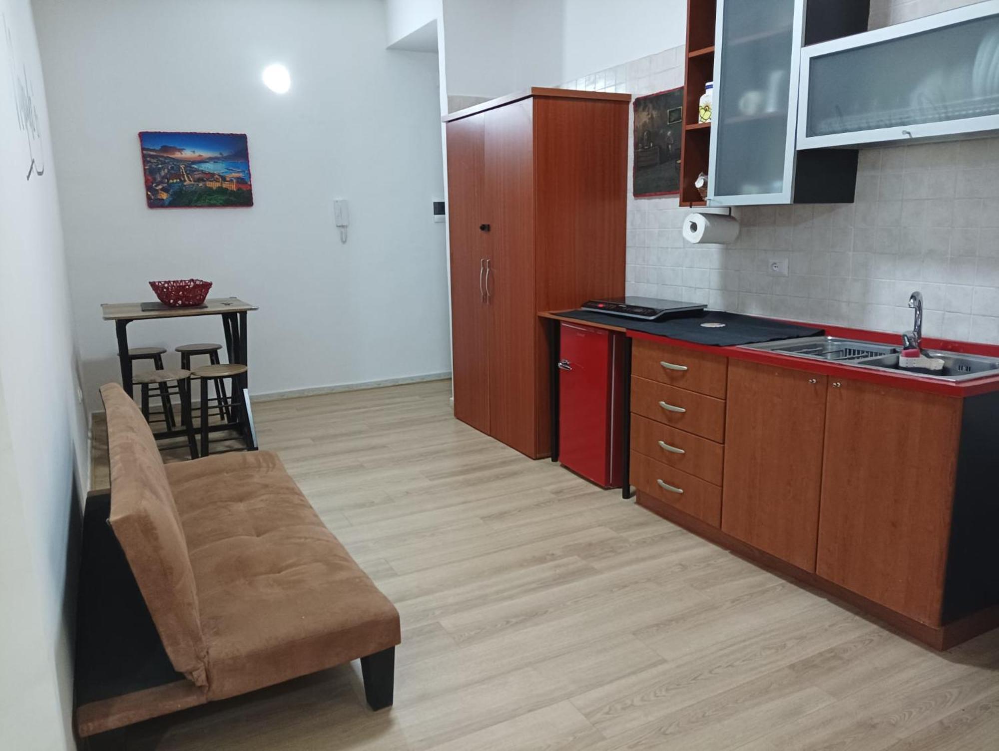 A Casa Di Ilaria Apartment Napoli Exterior foto