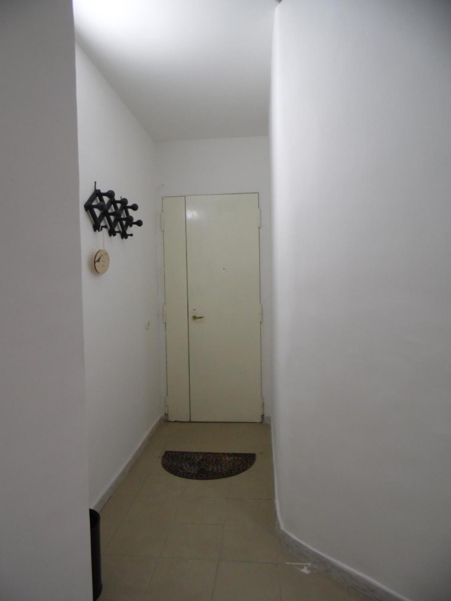 A Casa Di Ilaria Apartment Napoli Exterior foto